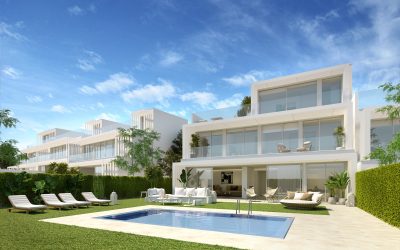 Köp av off-plan-fastigheter (ännu ej byggda) i Marbella, hur det fungerar och varför efterfrågan är så hög.
