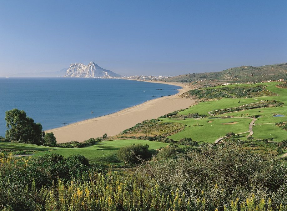 Best frontline golf new developments on the Costa del Sol