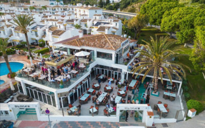 Olivias La Cala for Sale on the Costa del Sol: Beachfront restaurant Hits the Market in Marbella